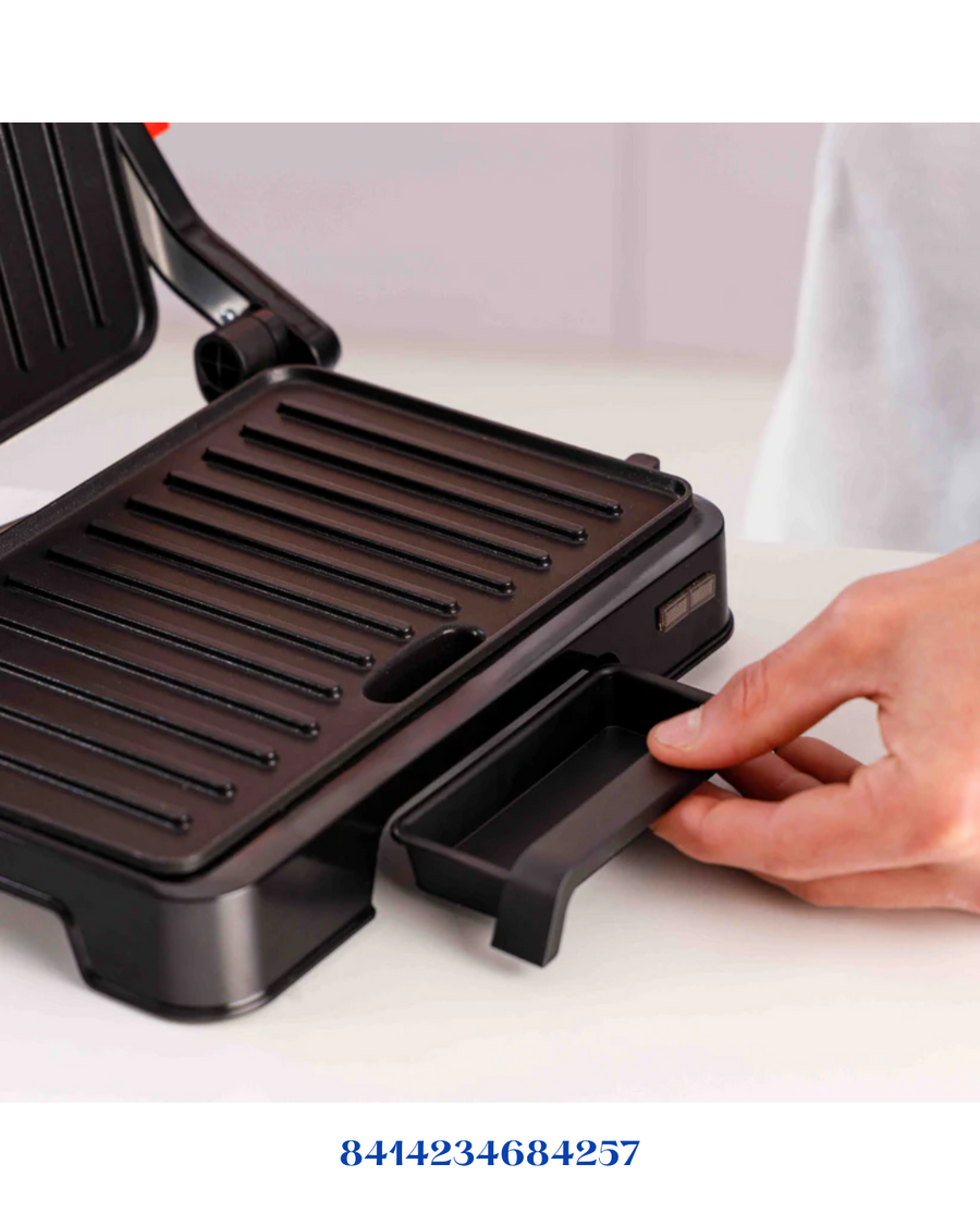 TAURUS MYGRILL VINTAGE 1000W​