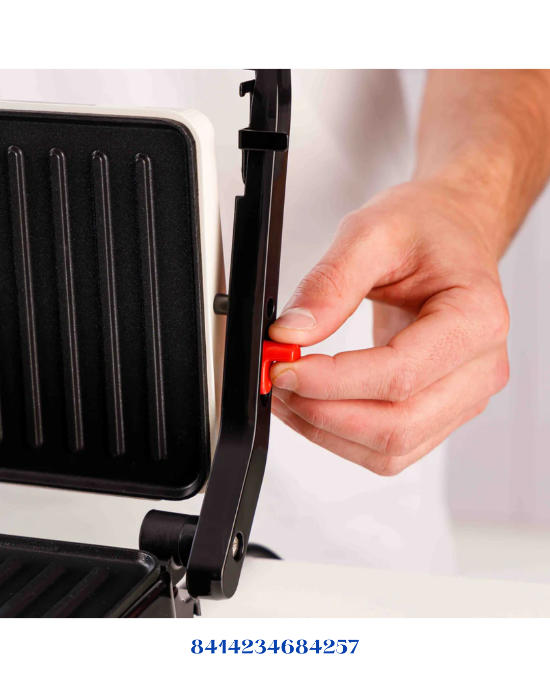 TAURUS MYGRILL VINTAGE 1000W