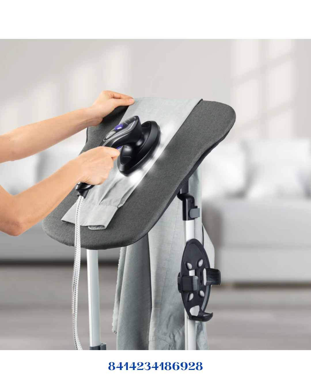 TAURUS SLIDING CARE NON STOP-2500W