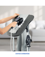 TAURUS SLIDING CARE NON STOP-2500W