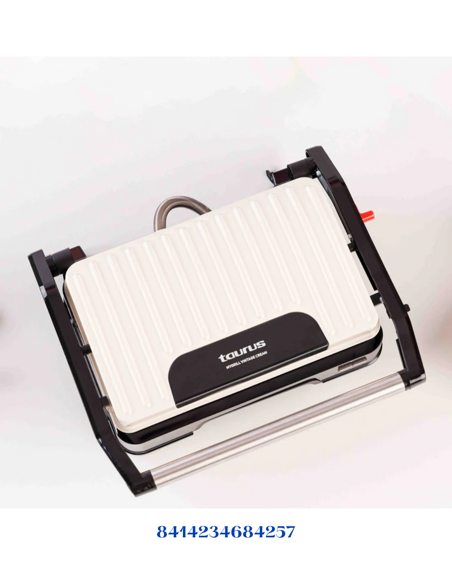 TAURUS MYGRILL VINTAGE 1000W​