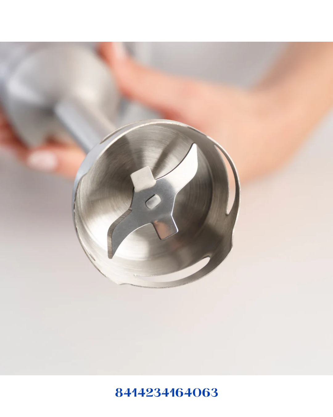 TAURUS HB1700X HAND BLENDER -1700W