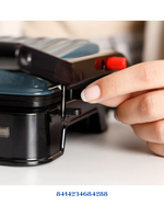 TAURUS TOAST&GRILL SANDWICH MAKER -1000W