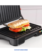 TAURUS TOAST&GRILL SANDWICH MAKER -1000W
