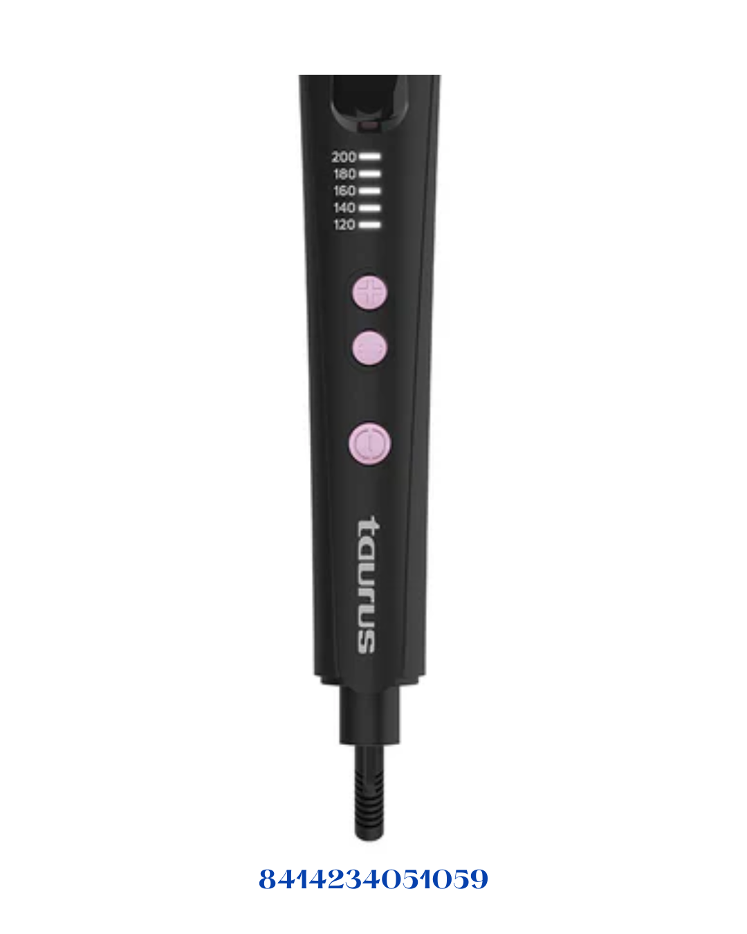 TAURUS CURLY 25 CERAMIC - 50W