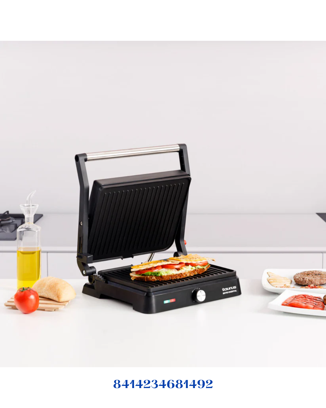 TAURUS BISTRO ESSENTIAL 29X23CM-2600W