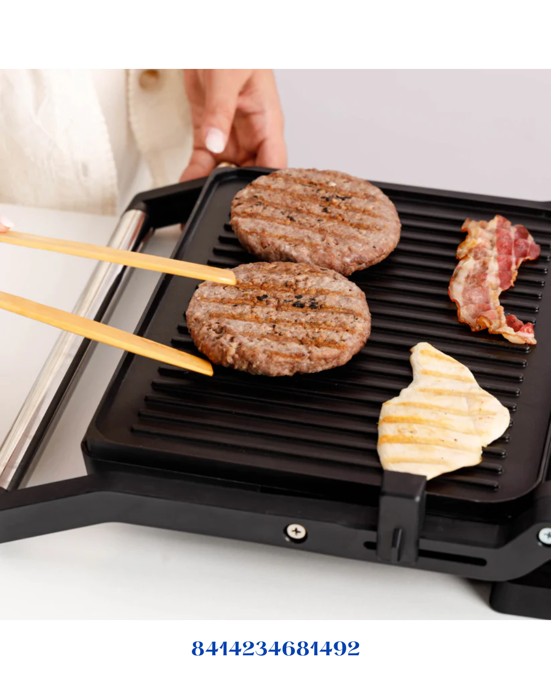 TAURUS BISTRO ESSENTIAL 29X23CM-2600W