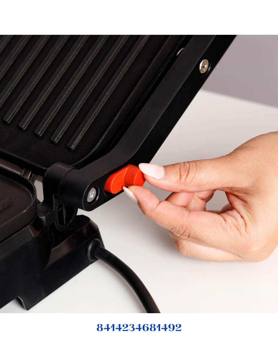 TAURUS BISTRO ESSENTIAL 29X23CM-2600W