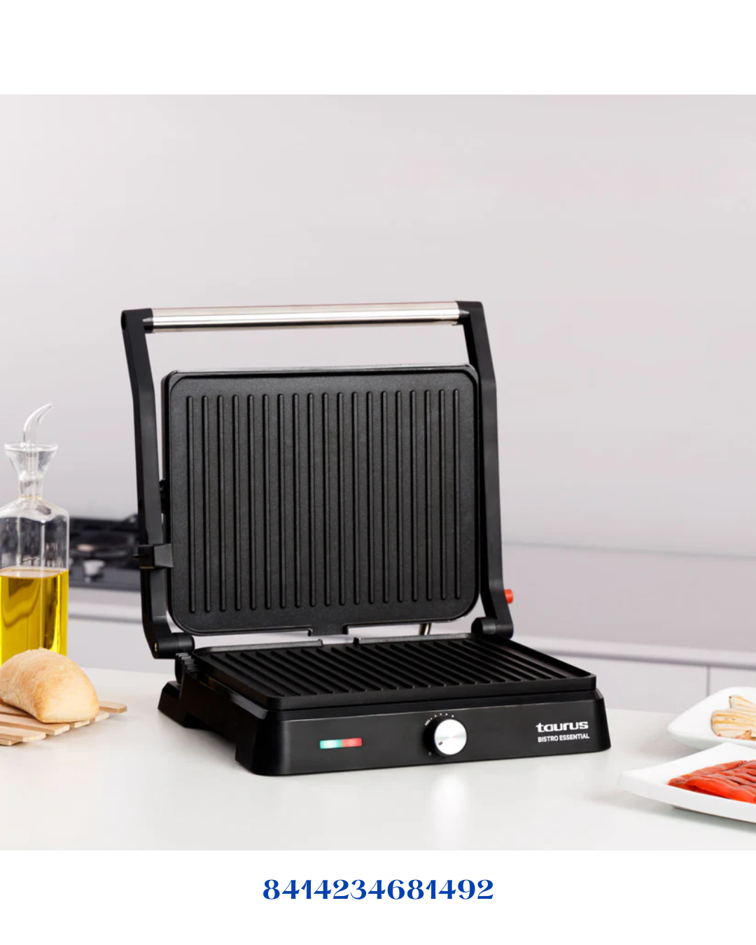 TAURUS BISTRO ESSENTIAL 29X23CM-2600W