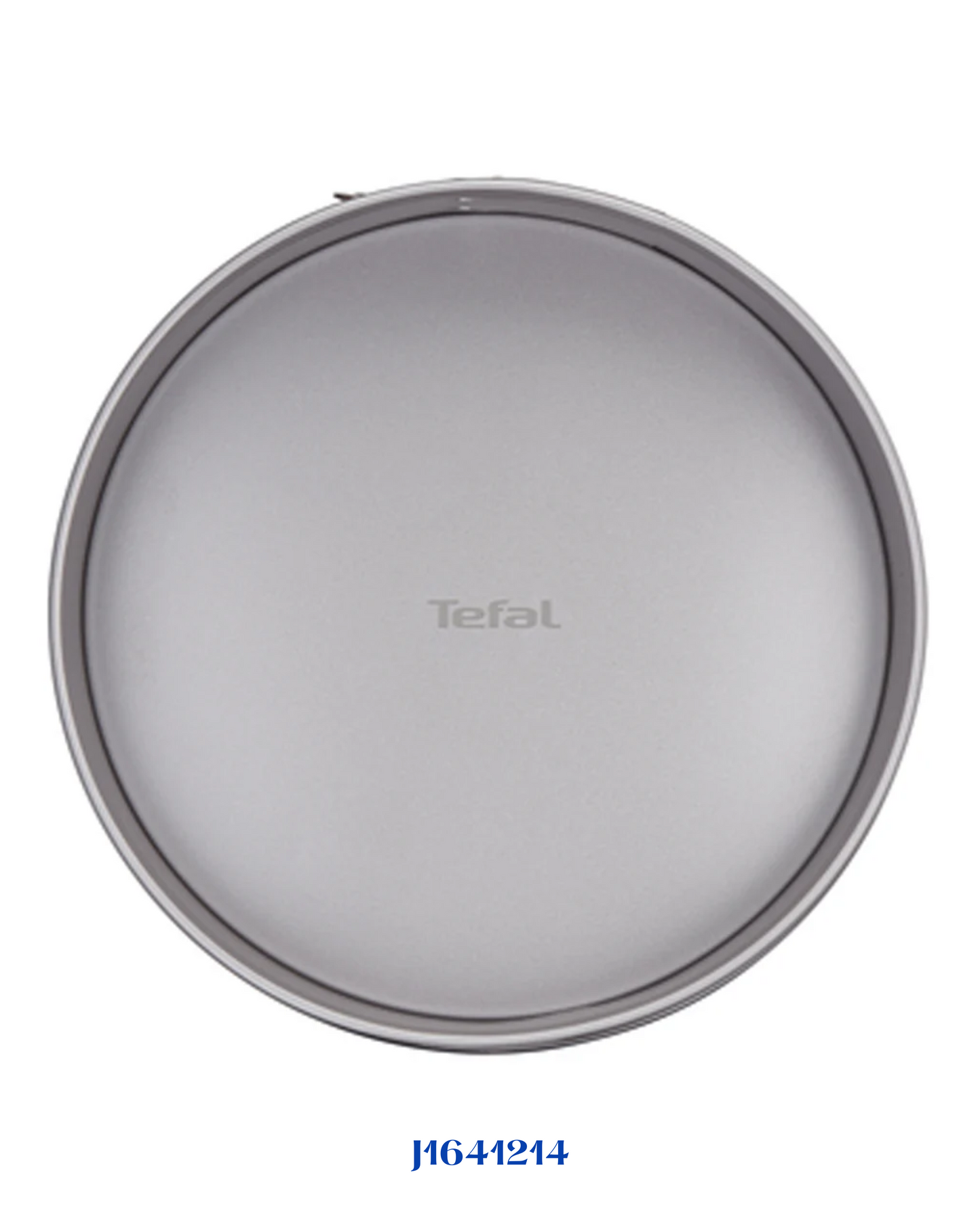 TEFAL DELIBAKE SPRINGFORM RED CARBON STEEL 23CM-قالب كيك تيفال