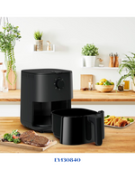 TEFAL EASYFRY ESSENTIAL 3.5L-1430W-قلاية تيفال الهوائية