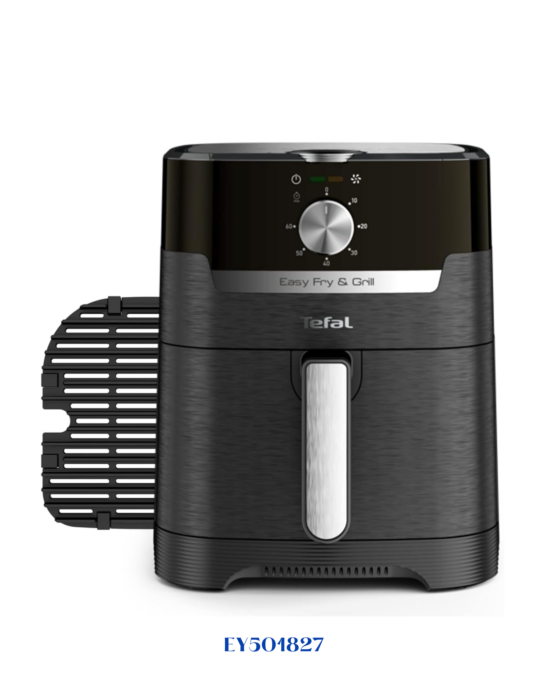 TEFAL EASYFRY & GRILL 2IN1 CLASSIC 4.2L-1550W-قلاية هوائية تيفال-