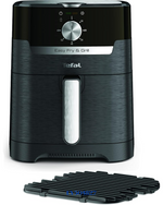 TEFAL EASYFRY & GRILL 2IN1 CLASSIC 4.2L-1550W-قلاية هوائية تيفال-