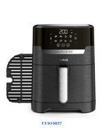 TEFAL EASYFRY & GRILL 2IN1 DIGITAL 1400 4.2L-قلاية تيفال الهوائية