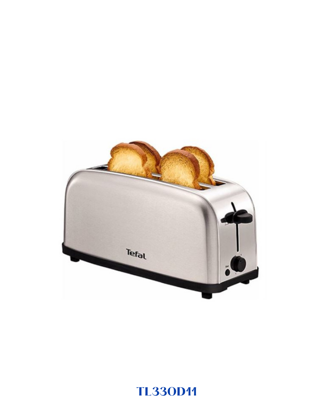 TEFAL EQUINOX  1400 -محمصة توست تيفال