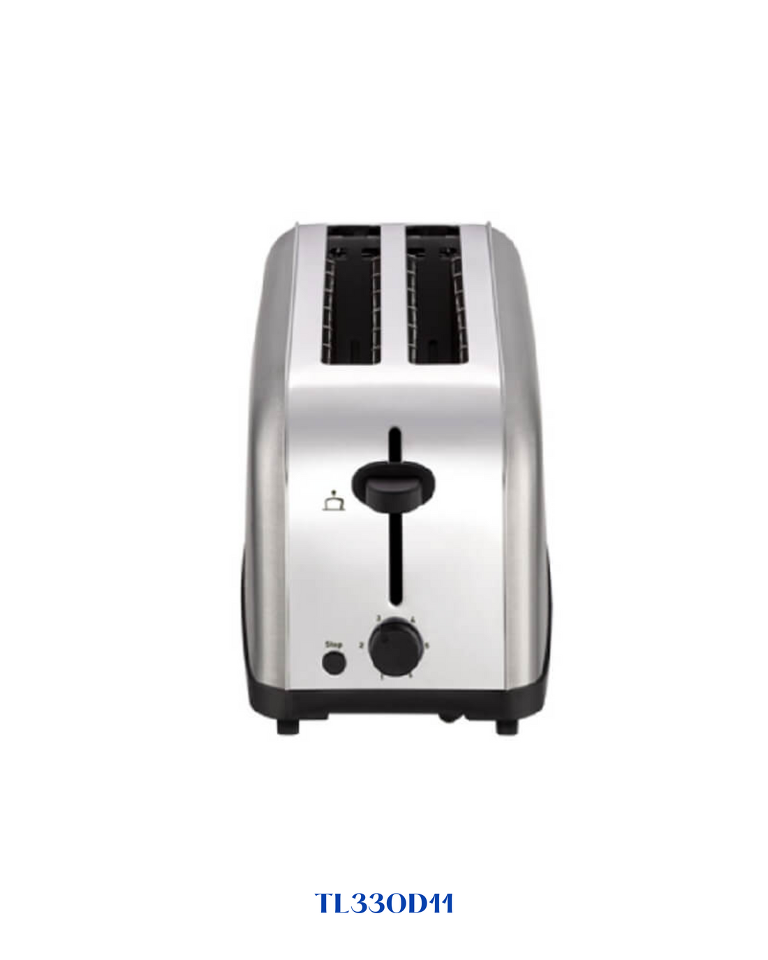 TEFAL EQUINOX  1400 -محمصة توست تيفال