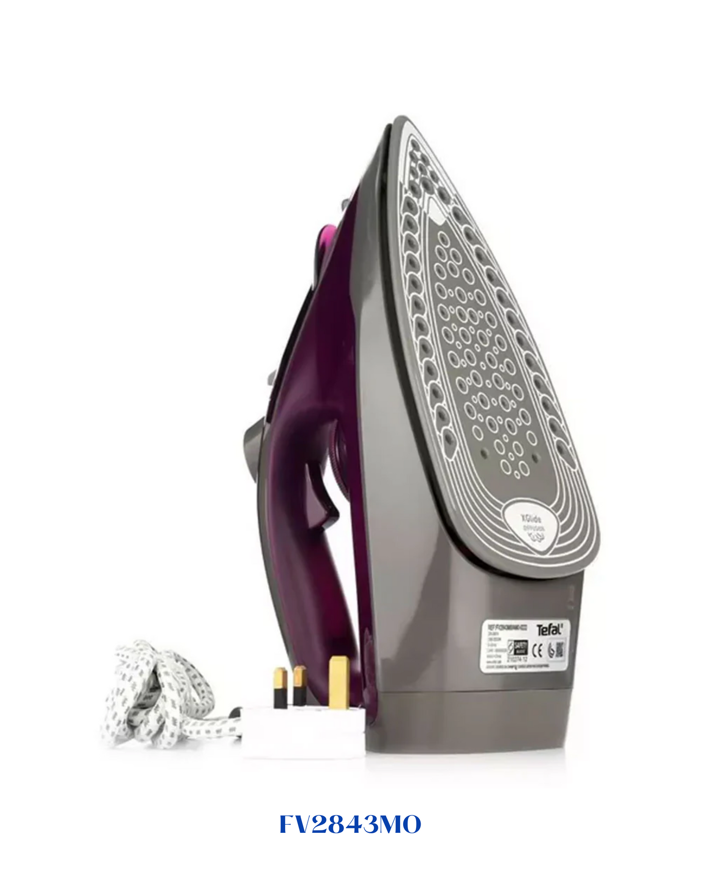 TEFAL EXPRESS STEAM - 2600W- مكواة تيفال