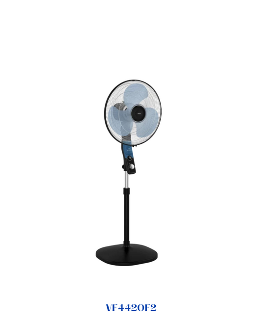 TEFAL-FAN CLASSIC ESSENTIAL +MECA ANTI MOSQUITO 16 INCH