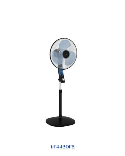 TEFAL-FAN CLASSIC ESSENTIAL +MECA ANTI MOSQUITO 16 INCH