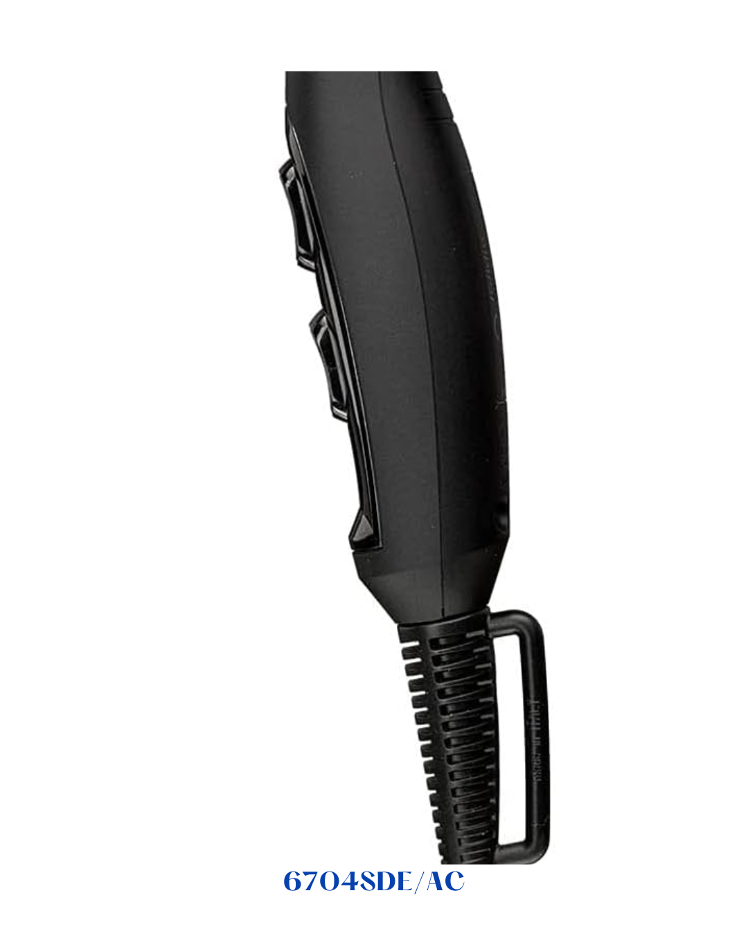 BABYLISS POWER PRO 2000 HAIR DRYER 2000W