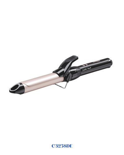 BABYLISS 25MM SUBLIM’ TOUCH PRO مكواة تجعيد الشعر 180 درجة مئوية