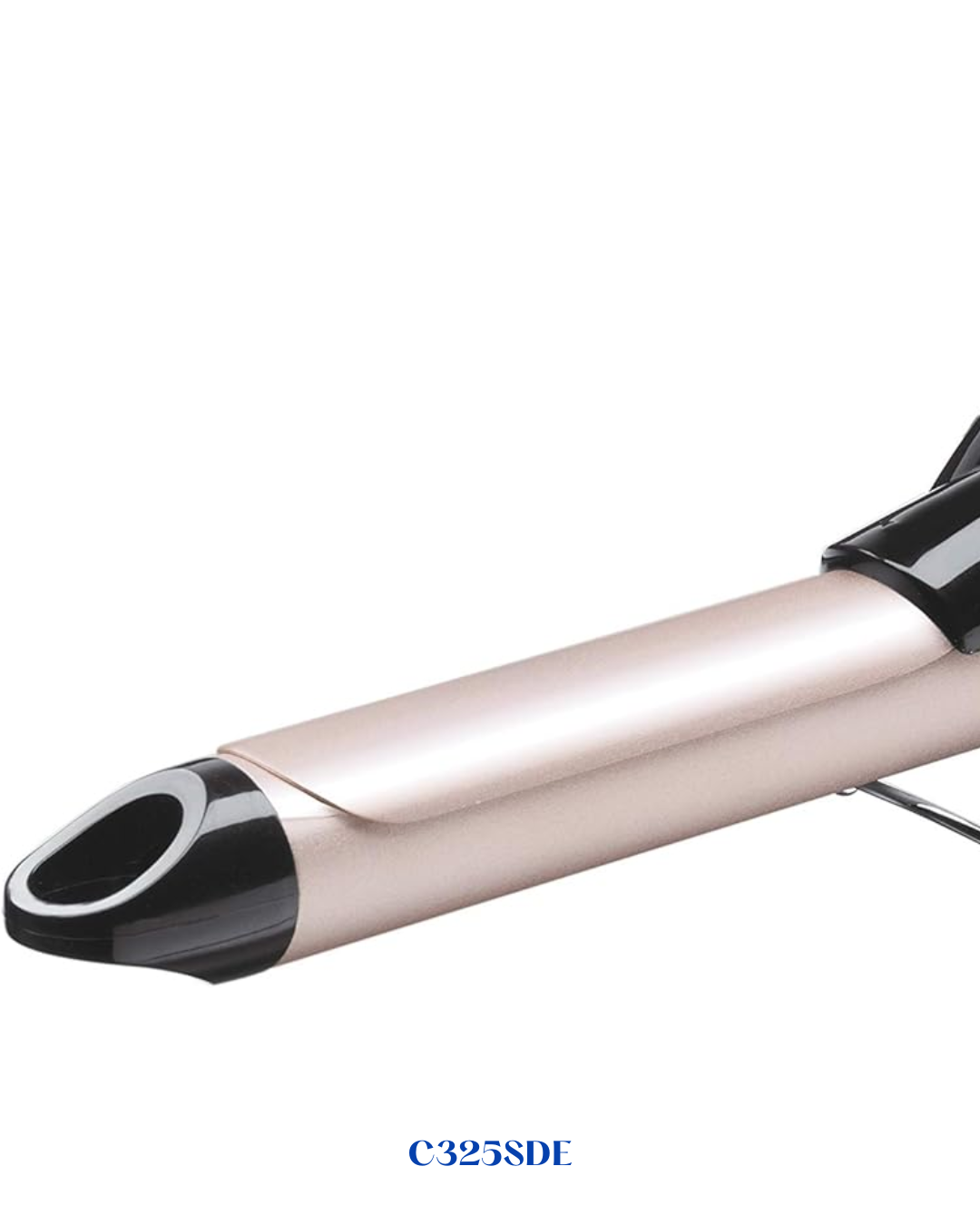 BABYLISS 25MM SUBLIM’ TOUCH PRO مكواة تجعيد الشعر 180 درجة مئوية