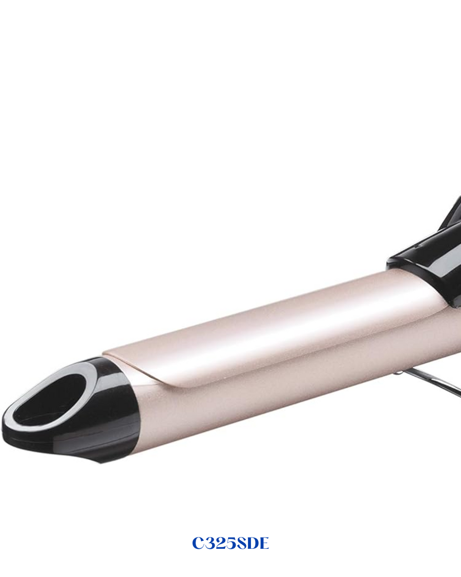 BABYLISS 25MM SUBLIM’ TOUCH PRO 180 CURLING IRON 180°C