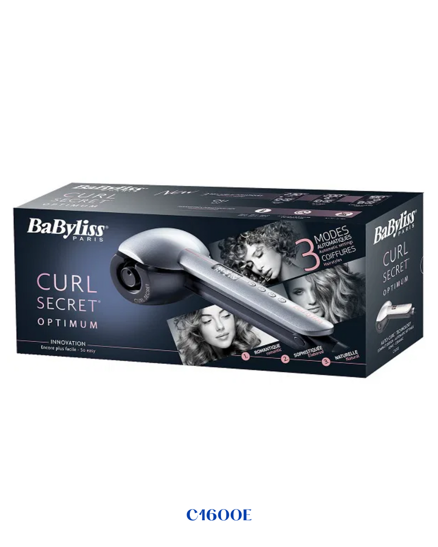 BABYLISS CURL SECRET OPTIMUM 1000W