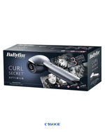 BABYLISS CURL SECRET OPTIMUM 1000W