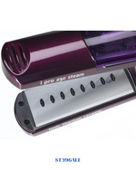BABYLISS I-PRO 230 STEAM HAIR STRAIGHTENER WITH MINI STRAIGHTENER