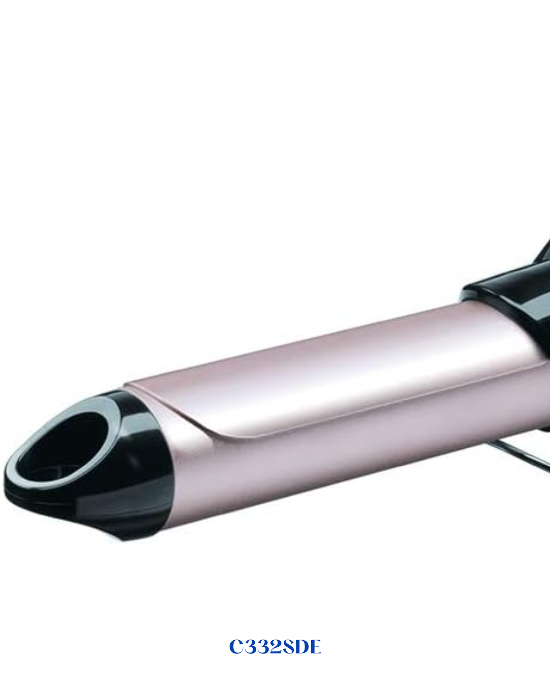 BABYLISS 32MM SUBLIM’ TOUCH PRO 180 CURLING IRON 180°C