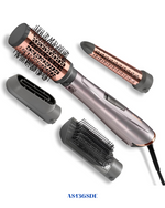 BABYLISS AIR STYLE  MULTI-FUNCTION HOT AIR STYLER-1000W