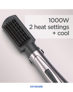 BABYLISS AIR STYLE  MULTI-FUNCTION HOT AIR STYLER-1000W