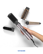 BABYLISS AIR STYLE  MULTI-FUNCTION HOT AIR STYLER-1000W