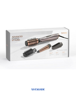 BABYLISS AIR STYLE  MULTI-FUNCTION HOT AIR STYLER-1000W