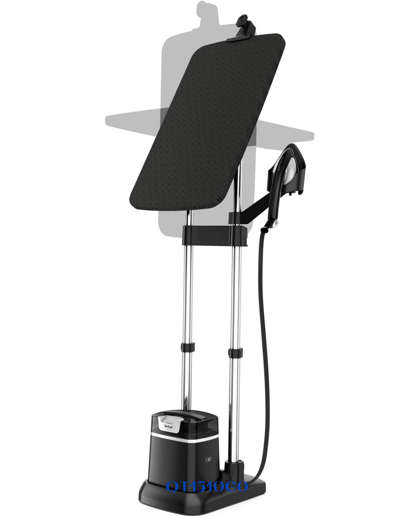 مكواة TEFAL IXEO+ الكل في 1 البخارية - 2980 واط
