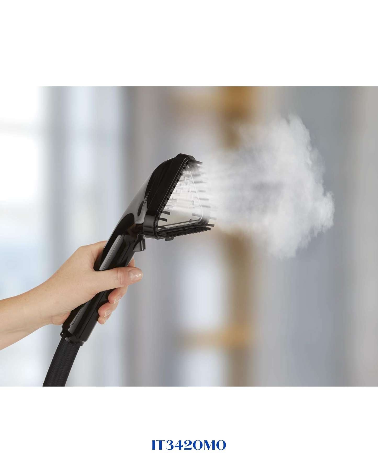 TEFAL PRO STYLE 2 - 1700W - Tefal Garment Steamer