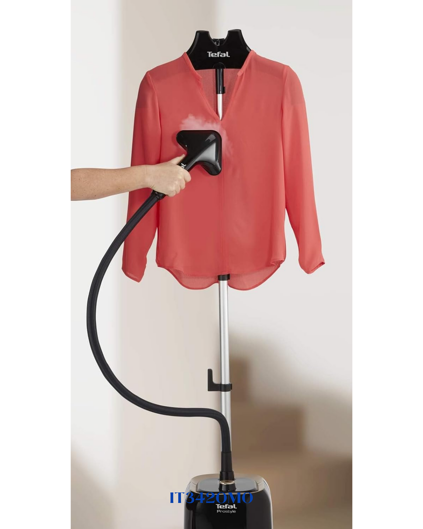 TEFAL PRO STYLE 2 - 1700W - Tefal Garment Steamer