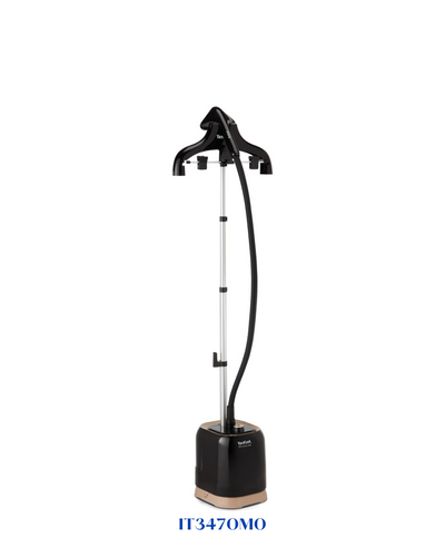 TEFAL PRO STYLE GARMENT STEAMER- 2000W -مكواة تيفال العامودية