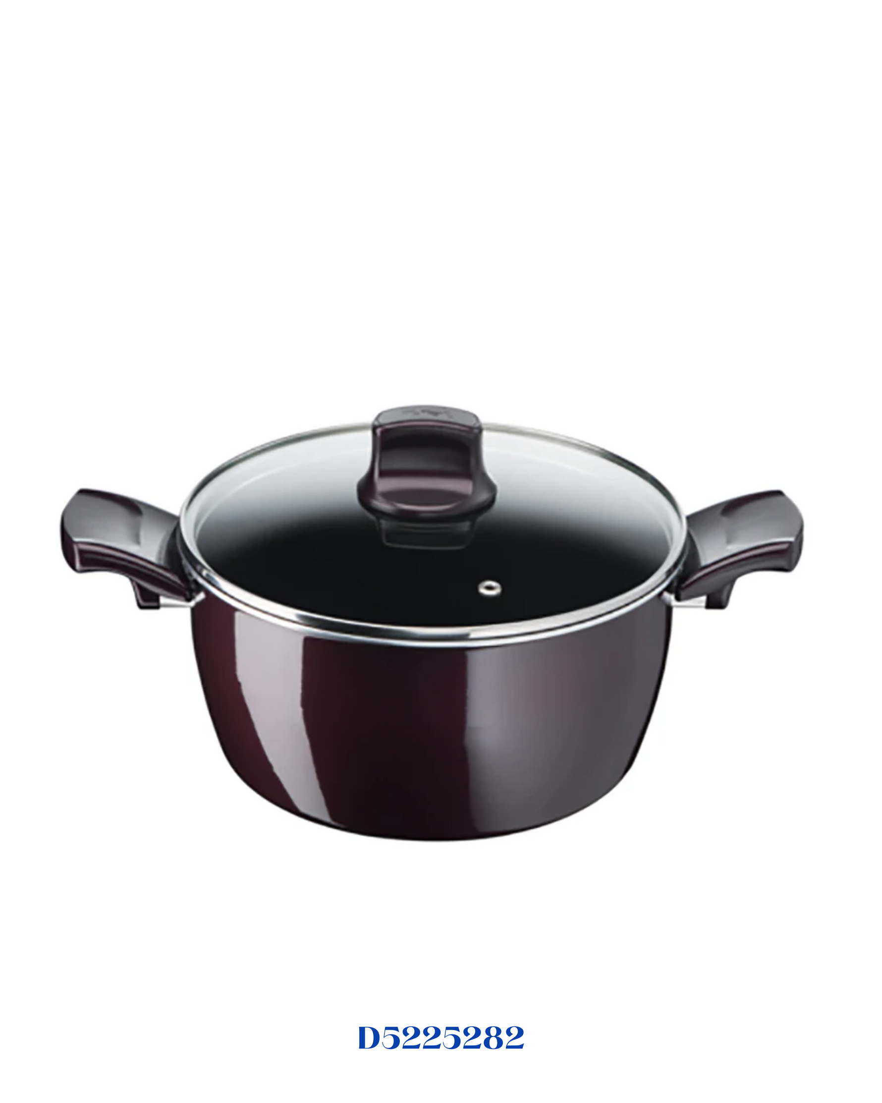 TEFAL RESIST INTENSE STEWPOT 26CM
