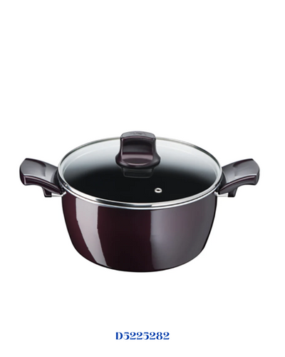 TEFAL RESIST INTENSE STEWPOT 26CM