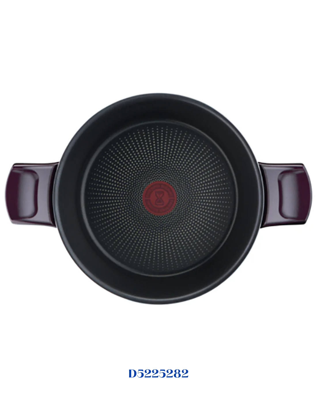 TEFAL RESIST INTENSE STEWPOT 26CM