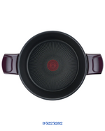 TEFAL RESIST INTENSE STEWPOT 26CM