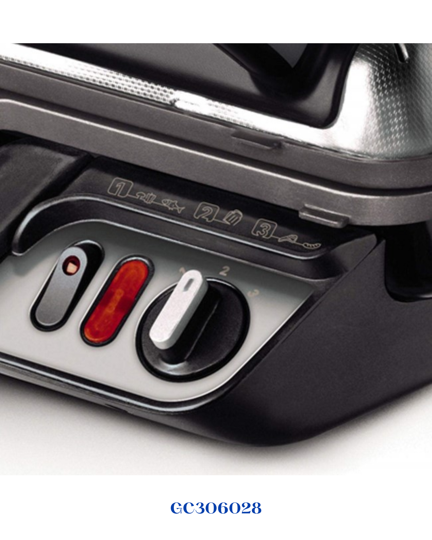 TEFAL SANDWICH MAKER,GRILL 2000W- كابسة صاج تيفال