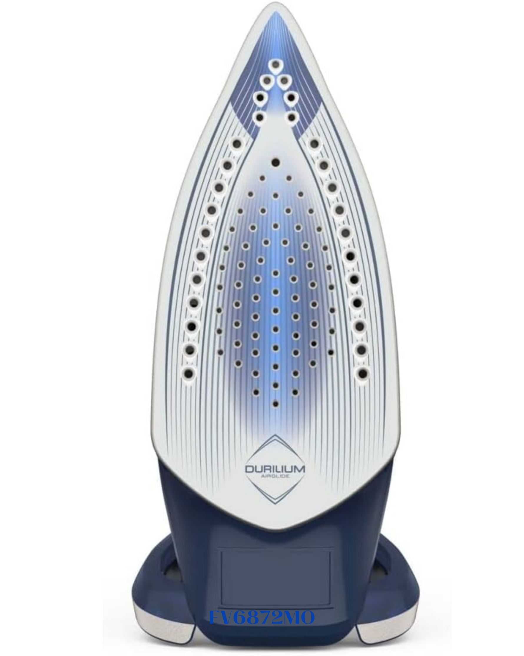 TEFAL SMART PROTECT PLUS 2800W-مكوااة تيفال البخارية