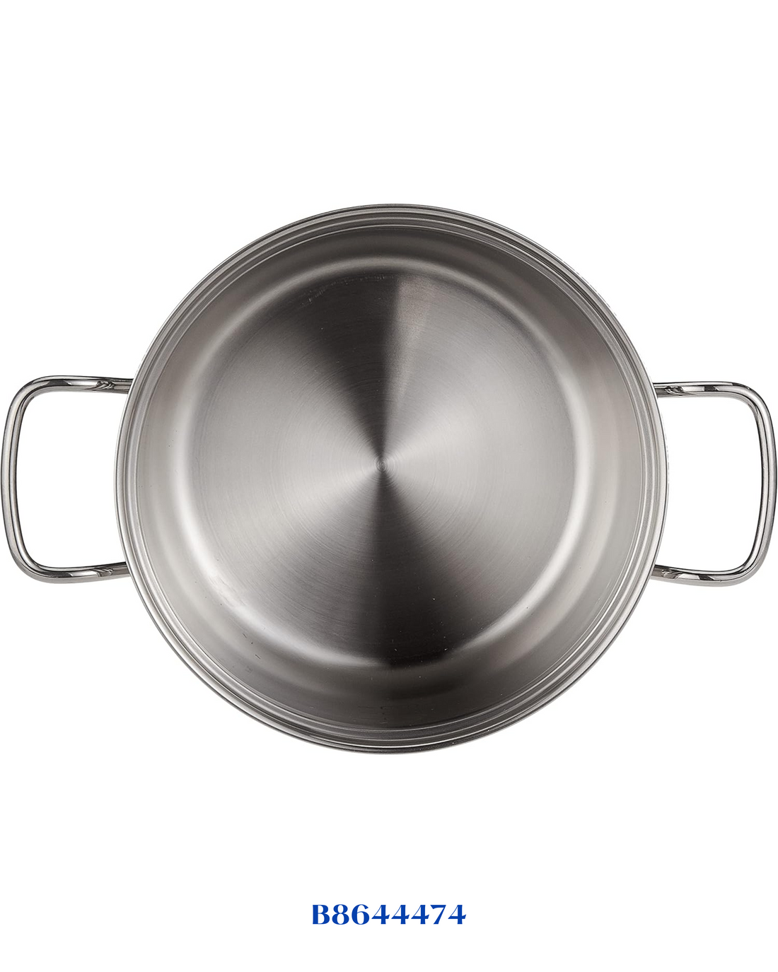 TEFAL STAINLESS STEEL 20CM