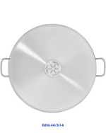 TEFAL STAINLESS STEEL 26CM