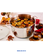 TEFAL STAINLESS STEEL 26CM