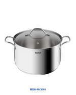 TEFAL STAINLESS STEEL 26CM