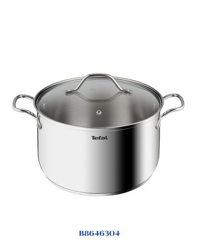 TEFAL STAINLESS STEEL 26CM